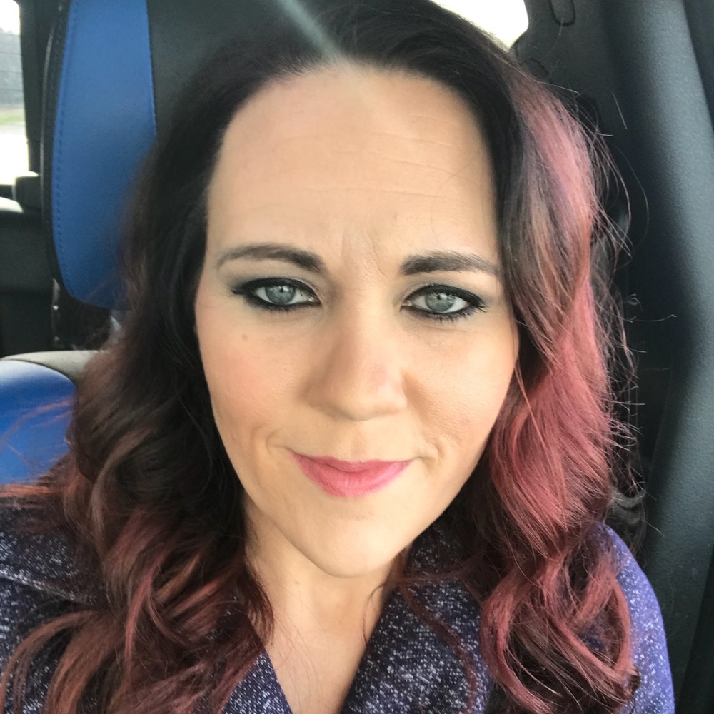 Meet your Posher, Jessica